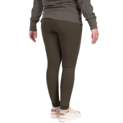 Fox Wc Leggings - Broeken - Large