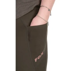 Fox Wc Leggings - Broeken - Large