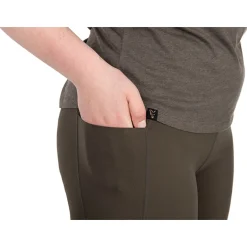 Fox Wc Leggings - Broeken - Small