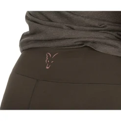 Fox Wc Leggings - Broeken - Small