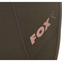 Fox Wc Leggings - Broeken - Small