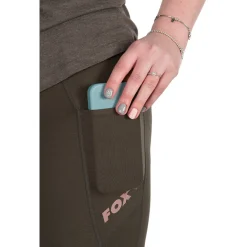 Fox Wc Leggings - Broeken - Medium