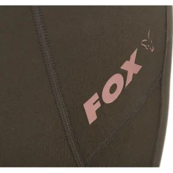 Fox Wc Leggings - Broeken - Medium