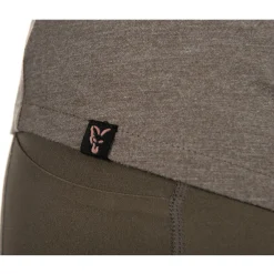 Fox Wc V Neck T - Shirts - Xl