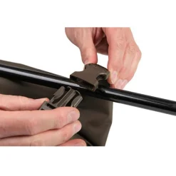 Fox Welded Stink Bag Xl - Landingsnet -