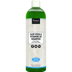 Frama Aloe Vera& Vitm B Shampoo - Wassen - 300 ml Hond-Kat-Paard