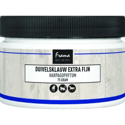 Frama Duivelsklauw Extra Fijn - Supplement