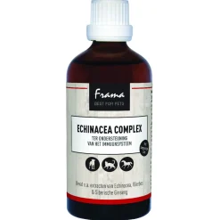 Frama Echinacea Complex - Supplement - 100 ml Hond-Kat-Paard