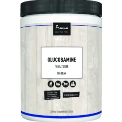 Frama Glucosamine . - Supplement