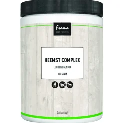 Frama Heemst Complex Luchtwegenmix - Supplement