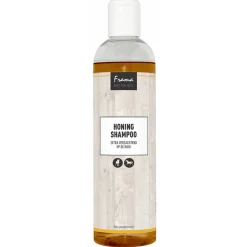 Frama Honing Shampoo - Huid & Vacht - 300 ml Hond-Paard