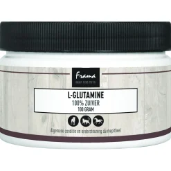 Frama L-Glutamine - Supplement