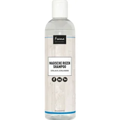 Frama Magische Rozen Shampoo - Huid & Vacht - 300 ml Hond-Kat-Paard