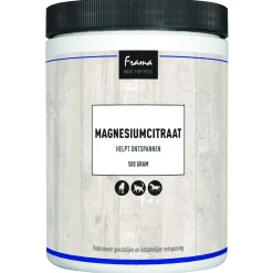 Frama Magnesium Citraat - Supplement