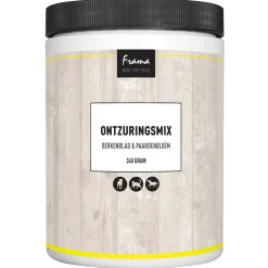Frama Ontzuringsmix - Berkenblad & Paardenbloem - Supplement