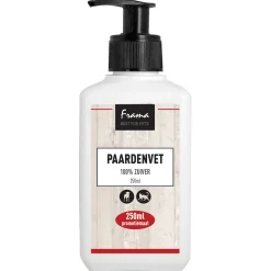 Frama Paardenvet  Met Pomp - Supplement