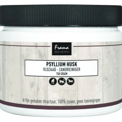 Frama Psyllium Husk Vlozaad Zandreiniger - Supplement