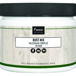 Frama Rustmix (Valeriaan Complex) - Supplement