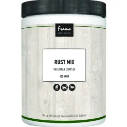 Frama Rustmix (Valeriaan Complex) - Supplement