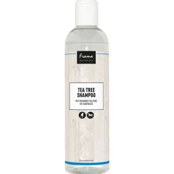 Frama Tea Tree Shampoo - Huid & Vacht - 300 ml Hond-Paard