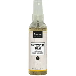 Frama Voetzooltjes Spray - Supplement - 100 ml Hond