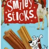 Frolic Smiley Sticks - Hondensnacks - 175 g