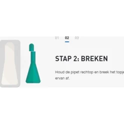 Frontline Spot On 3 Large Hond Large - Anti vlooien en tekenmiddel