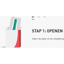 Frontline Spot On 2 Medium Hond Medium - Anti vlooien en tekenmiddel