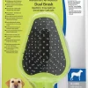 Furminator Furflex Dual Brush - Hondenvachtborstel - 12x5x18 cm Groen