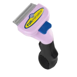 Furminator Kat S Kort - Kattenvachtkam - Lichtpaars per stuk