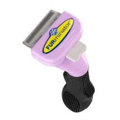 Furminator Kat S Lang - Kattenvachtkam - Lichtpaars per stuk