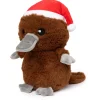 Fuzzyard A-Wreatha The Platypus - Hondenspeelgoed -