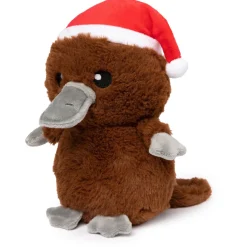 Fuzzyard A-Wreatha The Platypus - Hondenspeelgoed -