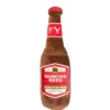 Fuzzyard Barking Beer - Hondenspeelgoed - 1 stuk