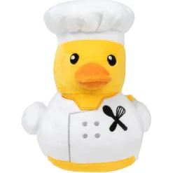 Fuzzyard Duck Gordon Quacksay - Hondenspeelgoed - 1 stuk