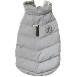 Fuzzyard Hakuba Jacket Reflecterend - Hondenkleding