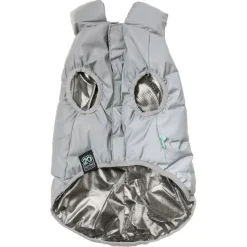 Fuzzyard Hakuba Jacket Reflecterend - Hondenkleding