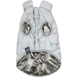 Fuzzyard Hakuba Jacket Reflecterend - Hondenkleding