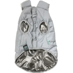 Fuzzyard Hakuba Jacket Reflecterend - Hondenkleding