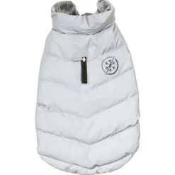 Fuzzyard Hakuba Jacket Reflecterend - Hondenkleding