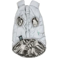 Fuzzyard Hakuba Jacket Reflecterend - Hondenkleding