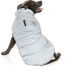 Fuzzyard Hakuba Jacket Reflecterend - Hondenkleding