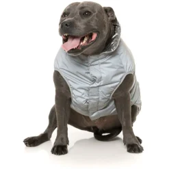 Fuzzyard Hakuba Jacket Reflecterend - Hondenkleding