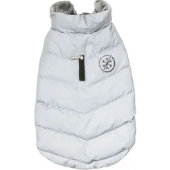 Fuzzyard Hakuba Jacket Reflecterend - Hondenkleding