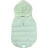 Fuzzyard Hondenjas Essential Puffer - Hondenkleding - Mint Size 1