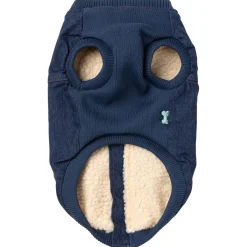 Fuzzyard Hondenjas Harnas Kojima - Hondenkleding - Indigo Size 1