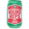 Fuzzyard Hound Hops - Hondenspeelgoed - 1.0 stuk