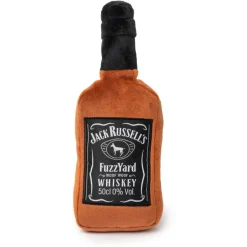 Fuzzyard Plush Toy Jack Russell’s - Hondenspeelgoed - 1 stuk