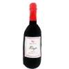 Fuzzyard Plush Toy Rioja Wine - Hondenspeelgoed - 1 stuk