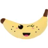 Fuzzyard Plush Toy Winky Banana - Hondenspeelgoed - 1 stuk